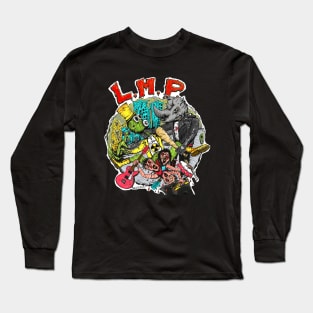 L.M.P. Antologia Full Long Sleeve T-Shirt